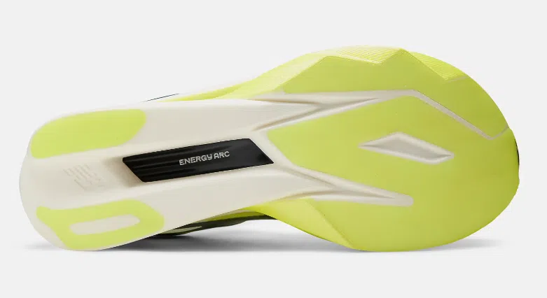New Balance SuperComp Elite v6
